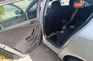 Седан Volkswagen Passat 2008 в 