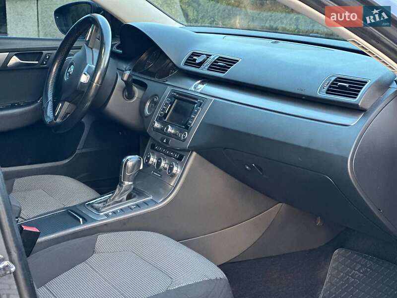 Универсал Volkswagen Passat 2012 в Белой Церкви фото 22 Универсал Volkswagen Passat 2012 в Белой Церкви