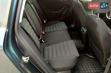 Універсал Volkswagen Passat 2008 в 
