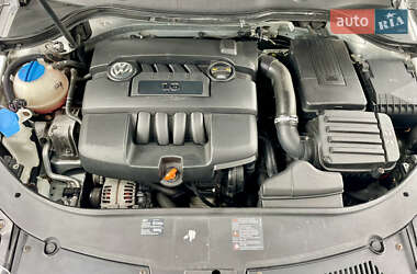 Универсал Volkswagen Passat 2006 в 