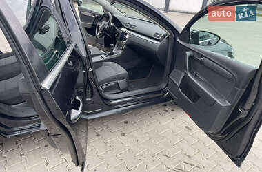 Универсал Volkswagen Passat 2010 в 