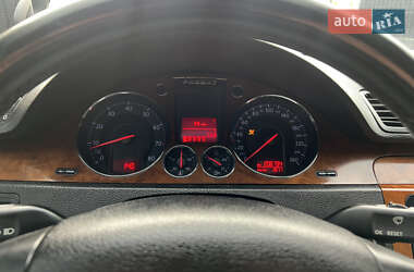 Седан Volkswagen Passat 2005 в 