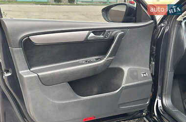 Универсал Volkswagen Passat 2012 в 