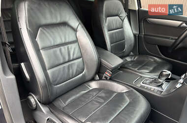 Универсал Volkswagen Passat 2012 в 
