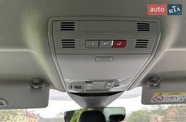 Седан Volkswagen Passat 2021 в 