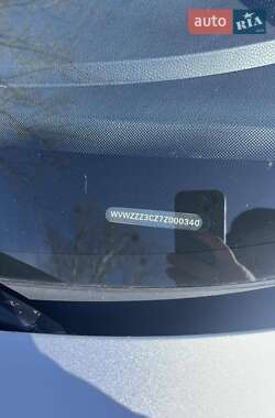 Седан Volkswagen Passat 2006 в 