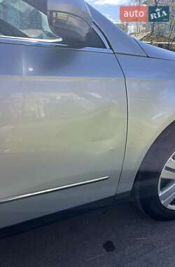 Седан Volkswagen Passat 2006 в 