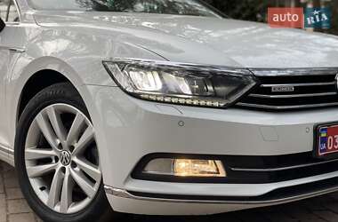 Универсал Volkswagen Passat 2015 в 