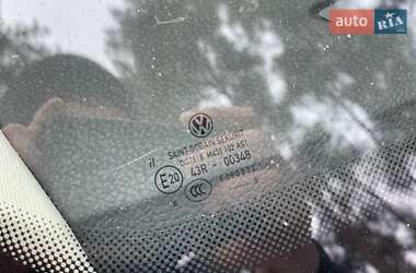Универсал Volkswagen Passat 2015 в 