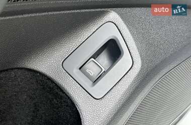 Универсал Volkswagen Passat 2015 в 