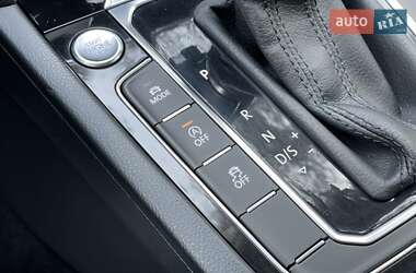 Универсал Volkswagen Passat 2015 в 