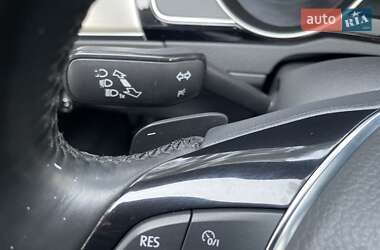 Универсал Volkswagen Passat 2015 в 
