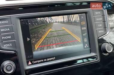 Универсал Volkswagen Passat 2015 в 