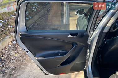 Универсал Volkswagen Passat 2007 в 