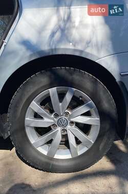 Универсал Volkswagen Passat 2007 в 