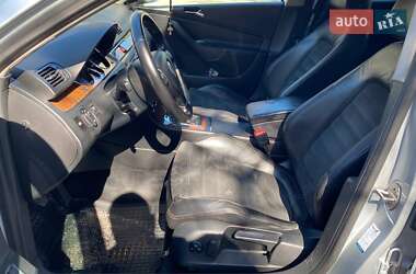 Универсал Volkswagen Passat 2007 в 
