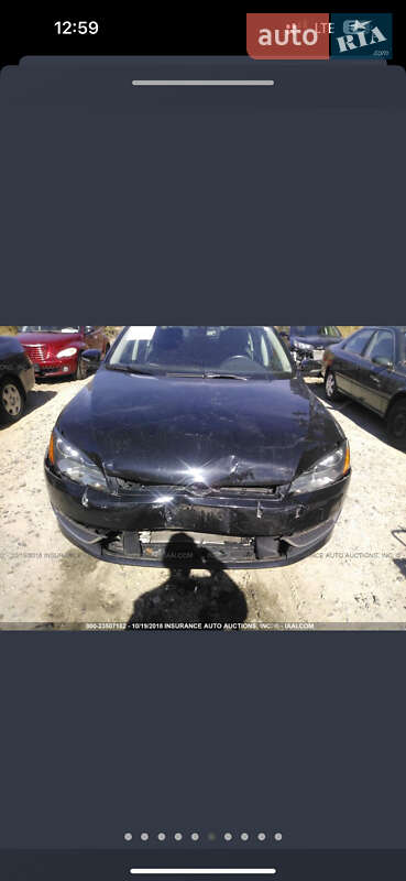 Седан Volkswagen Passat 2012 в Черкассах фото 19 Седан Volkswagen Passat 2012 в Черкассах