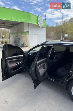 Универсал Volkswagen Passat 2001 в 