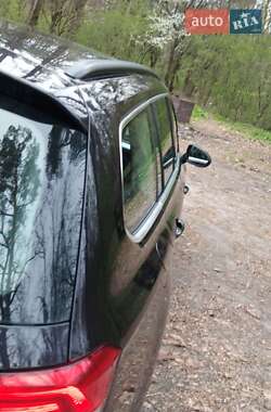 Универсал Volkswagen Passat 2015 в 