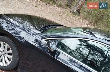 Универсал Volkswagen Passat 2015 в 