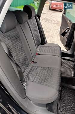 Универсал Volkswagen Passat 2008 в 