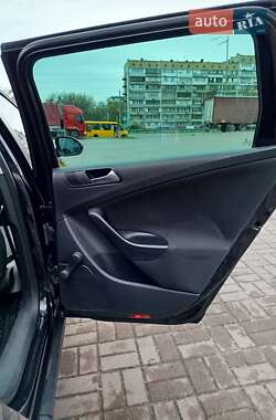 Универсал Volkswagen Passat 2008 в 