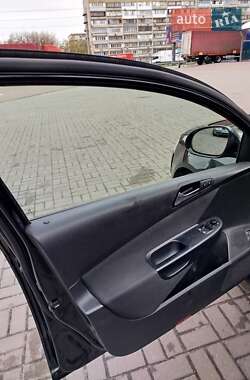 Универсал Volkswagen Passat 2008 в 