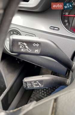 Универсал Volkswagen Passat 2008 в 
