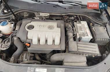 Универсал Volkswagen Passat 2008 в 