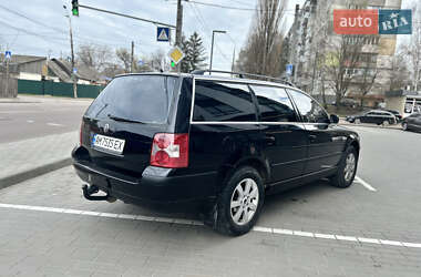 Универсал Volkswagen Passat 2003 в 