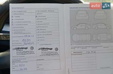 Универсал Volkswagen Passat 2014 в 