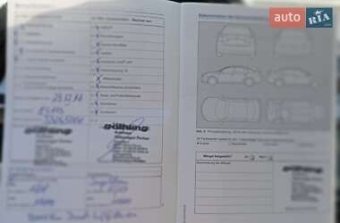 Универсал Volkswagen Passat 2014 в 