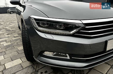 Універсал Volkswagen Passat 2015 в 