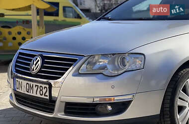 Універсал Volkswagen Passat 2006 в Красилові