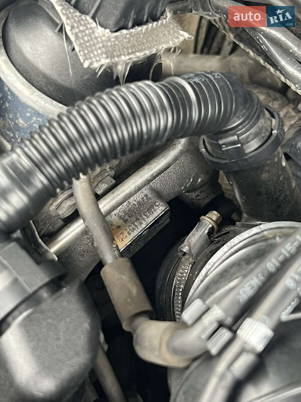 Седан Volkswagen Passat 2010 в Дрогобыче