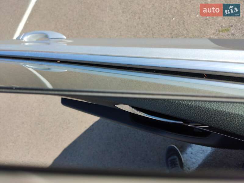 Універсал Volkswagen Passat 2015 в Ковелі