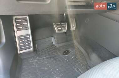 Универсал Volkswagen Passat 2015 в 