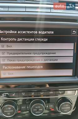 Универсал Volkswagen Passat 2015 в 