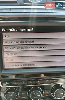 Универсал Volkswagen Passat 2015 в 
