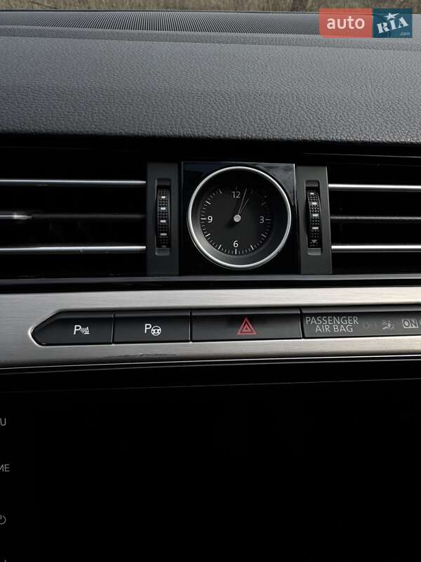 Седан Volkswagen Passat 2018 в Гадяче фото 12 Седан Volkswagen Passat 2018 в Гадяче