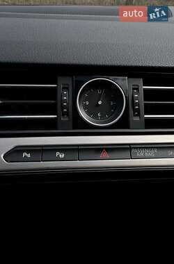 Седан Volkswagen Passat 2018 в 