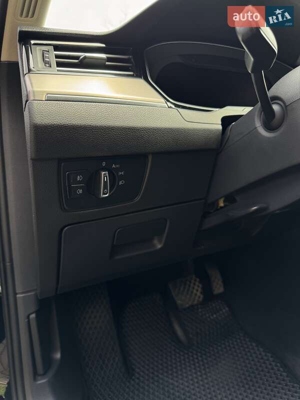 Седан Volkswagen Passat 2018 в Гадяче фото 8 Седан Volkswagen Passat 2018 в Гадяче