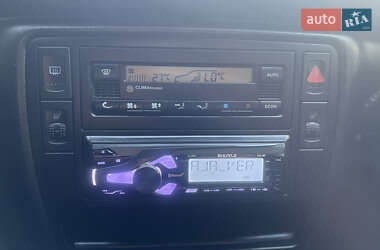 Седан Volkswagen Passat 1998 в 