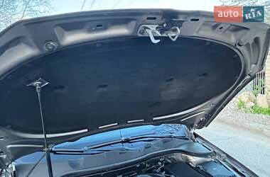 Седан Volkswagen Passat 2011 в 