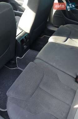 Универсал Volkswagen Passat 2008 в 
