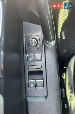 Седан Volkswagen Passat 2013 в 