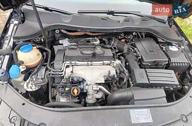 Універсал Volkswagen Passat 2006 в 