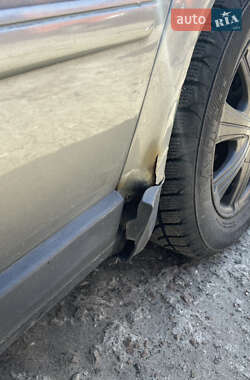 Седан Volkswagen Passat 2004 в 