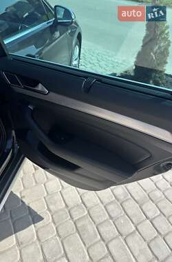 Универсал Volkswagen Passat 2019 в 