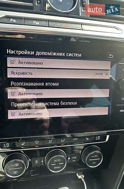 Универсал Volkswagen Passat 2019 в 